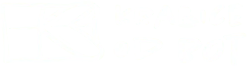 Logo krabice od bot