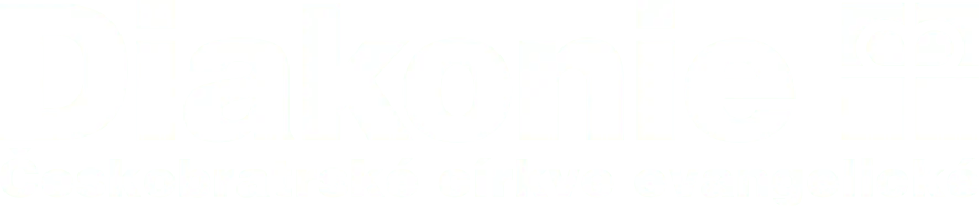 Diakonie ČCE logo