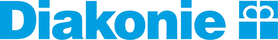 Diakonie ČCE logo