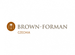 Brown Forman