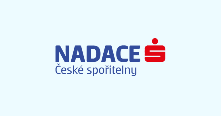 Nadace České spořitelny